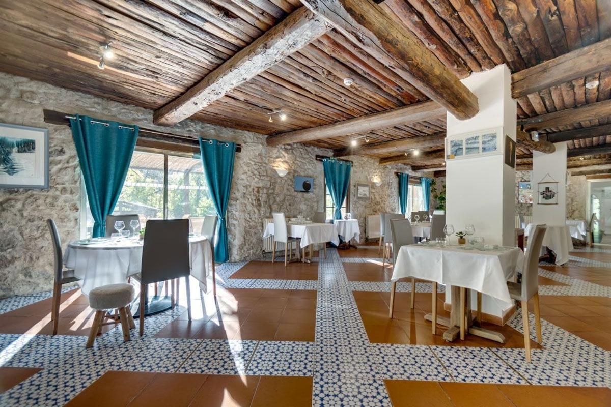 Hotel La Bastide De Montferrat (Var)