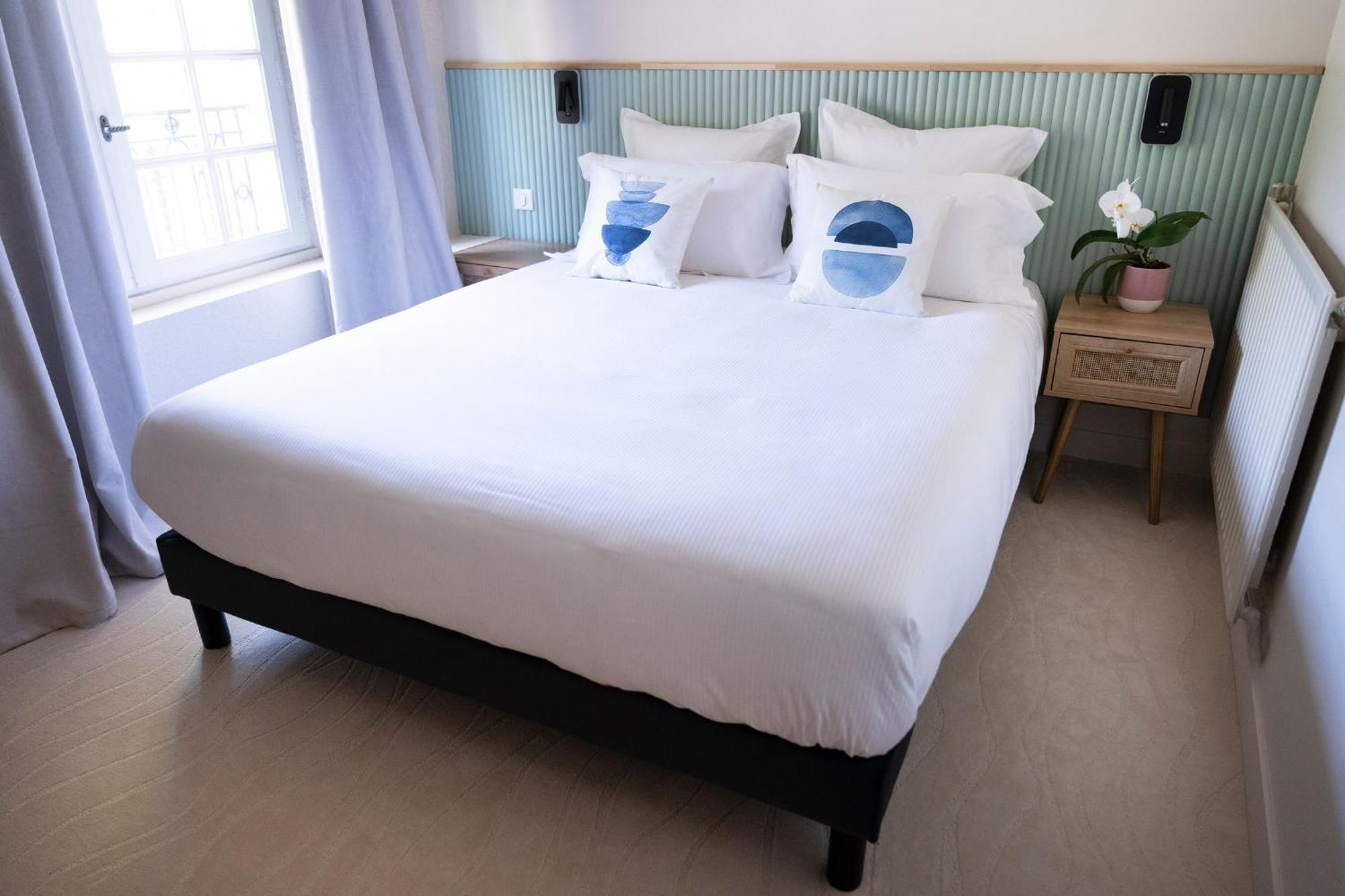 Hotel La Bastide De