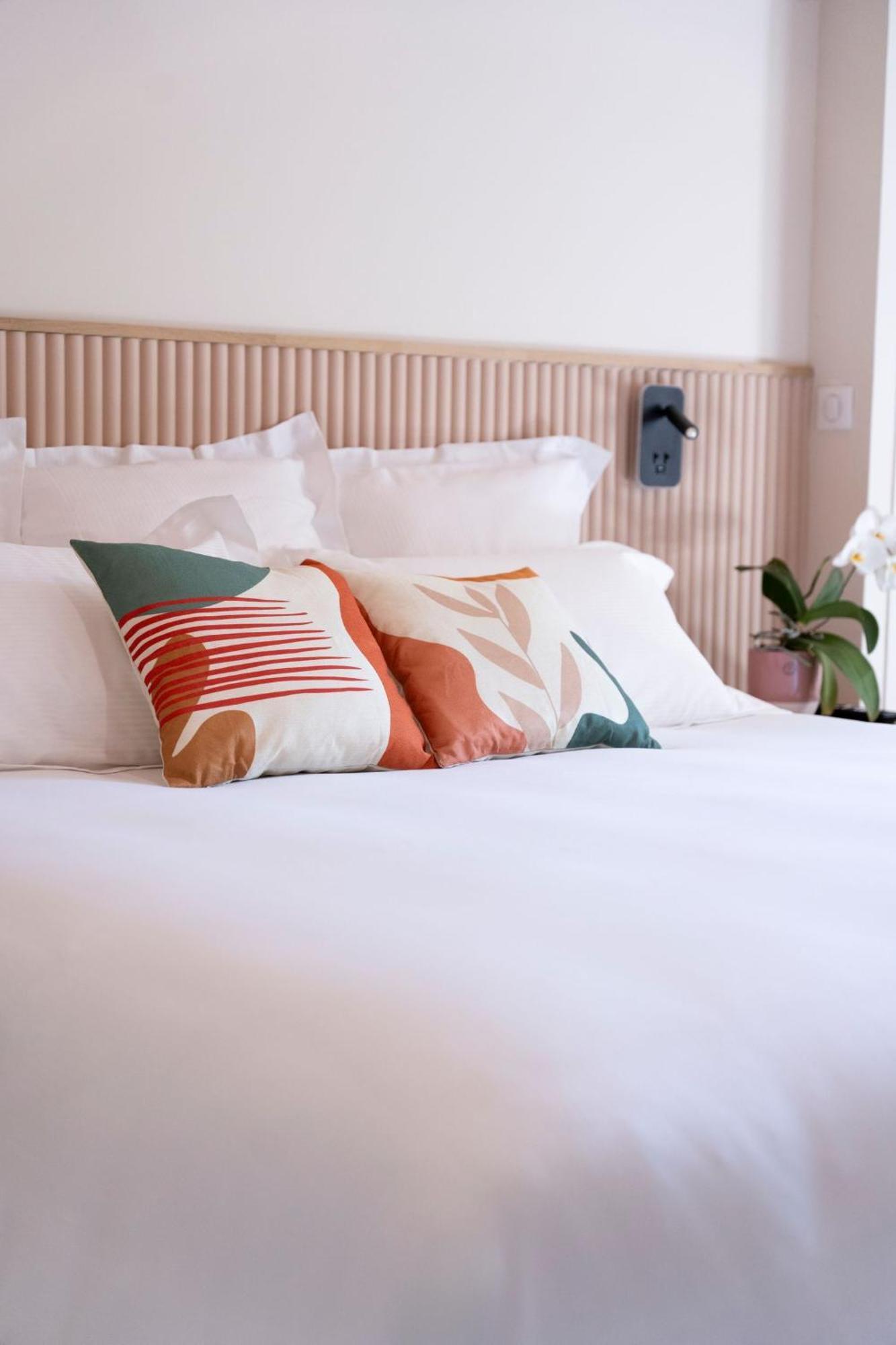 La Bastide De Hotel 3*