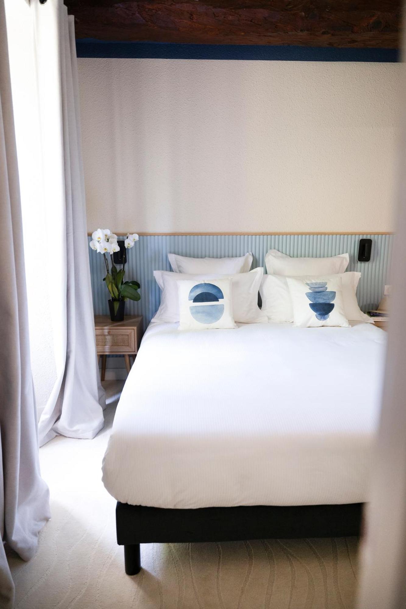 La Bastide De Montferrat 3*